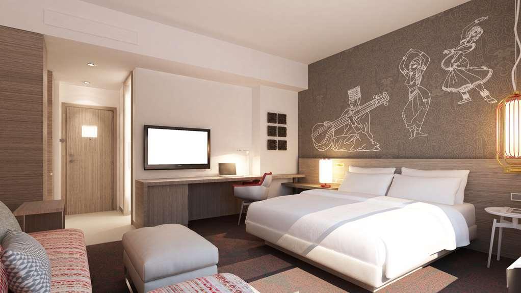 Hyatt Centric Soalteemode Kathmandu