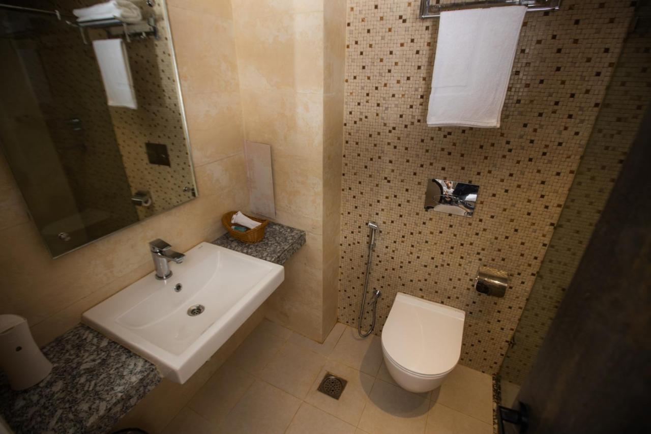 Hotel Vastu Boutique 3*