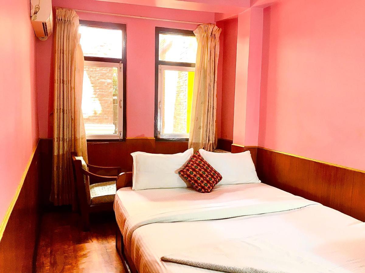 Hotel Plumeria