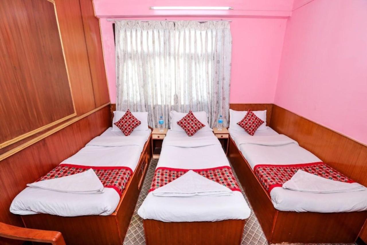 Plumeria Hotel