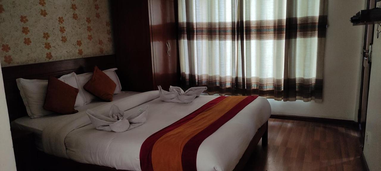 Hotel Royal Kings Kathmandu
