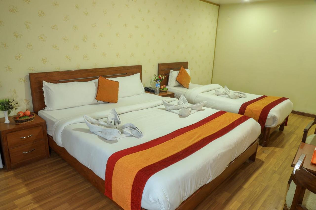 Royal Kings 3* Kathmandu