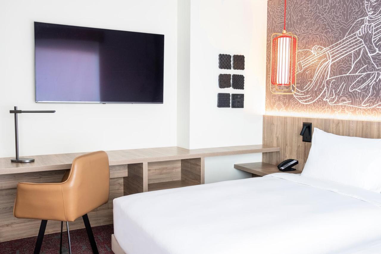 Hyatt Centric Soalteemode 5* Kathmandu