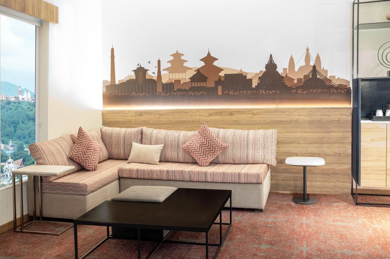 Hotel Hyatt Centric Soalteemode 5*