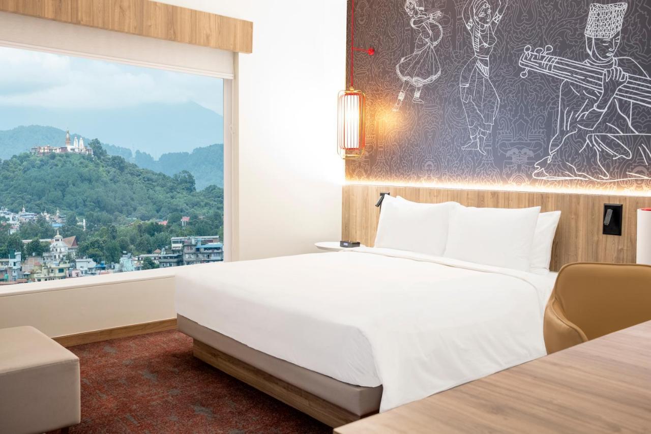 Hyatt Centric Soalteemode Hotel