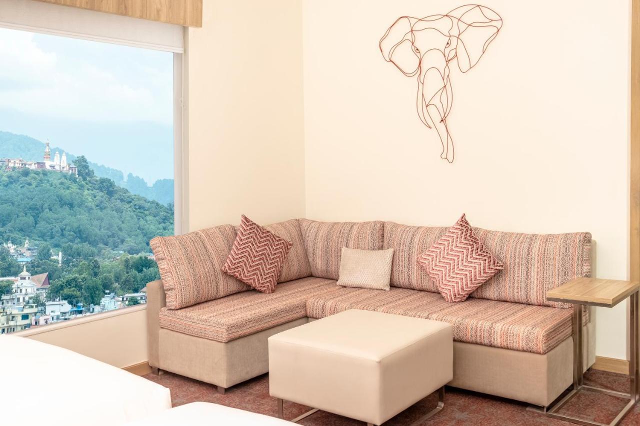 Hyatt Centric Soalteemode Hotel Kathmandu