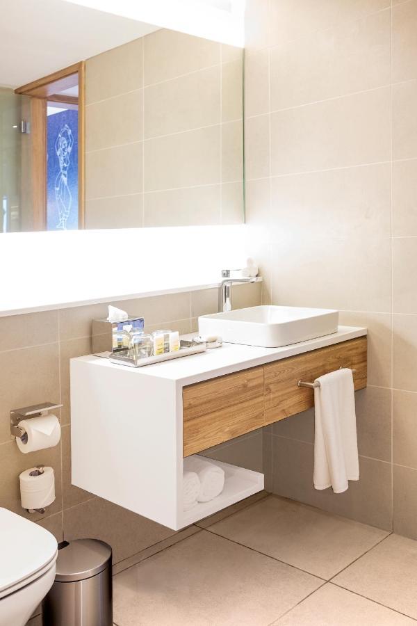 Hyatt Centric Soalteemode 5* Kathmandu