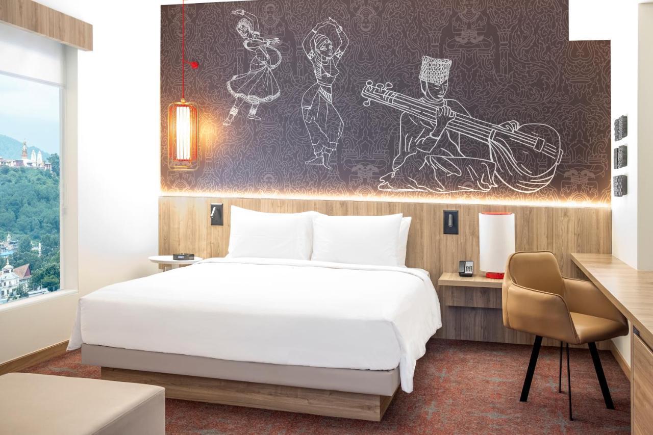 Hotel Hyatt Centric Soalteemode Kathmandu