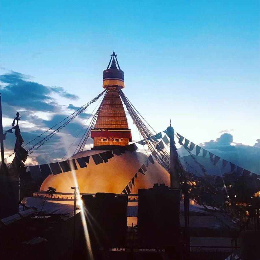 Little Buddha 3* Kathmandu