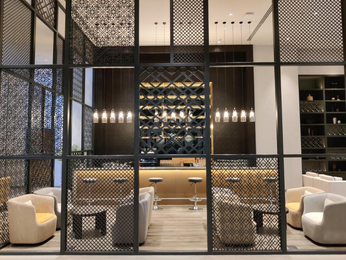 Hyatt Centric Soalteemode Hotel Kathmandu
