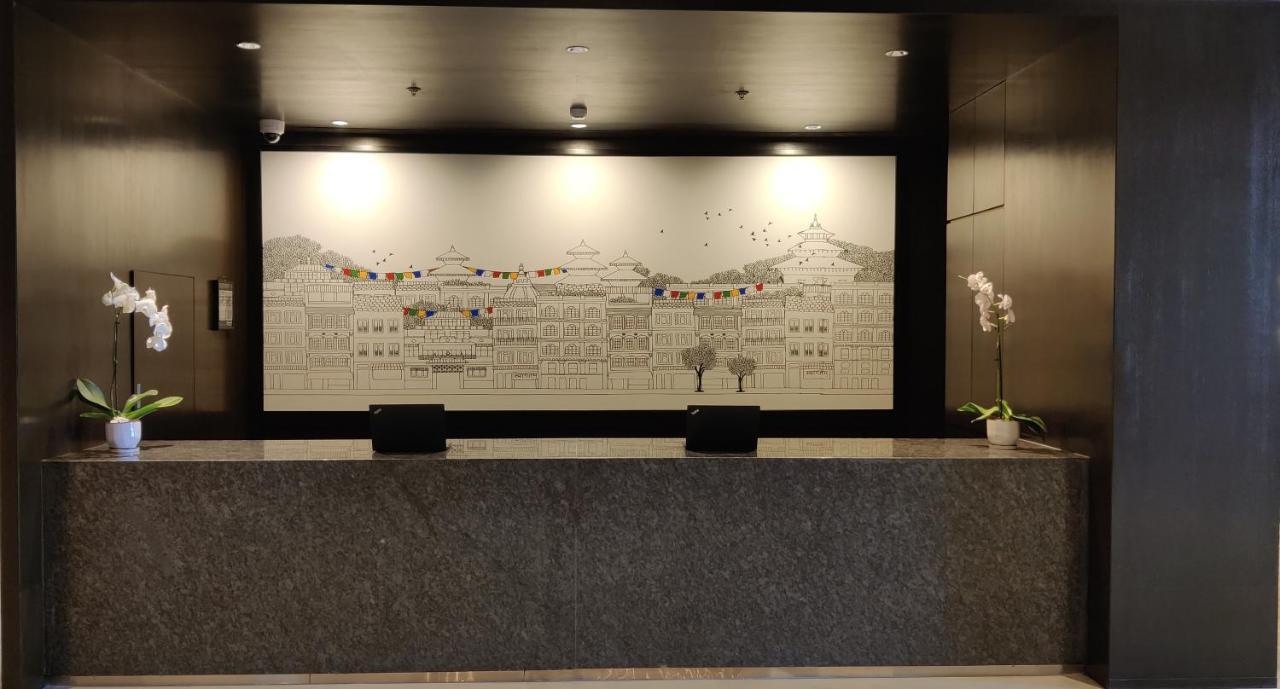 Hotel Hyatt Centric Soalteemode