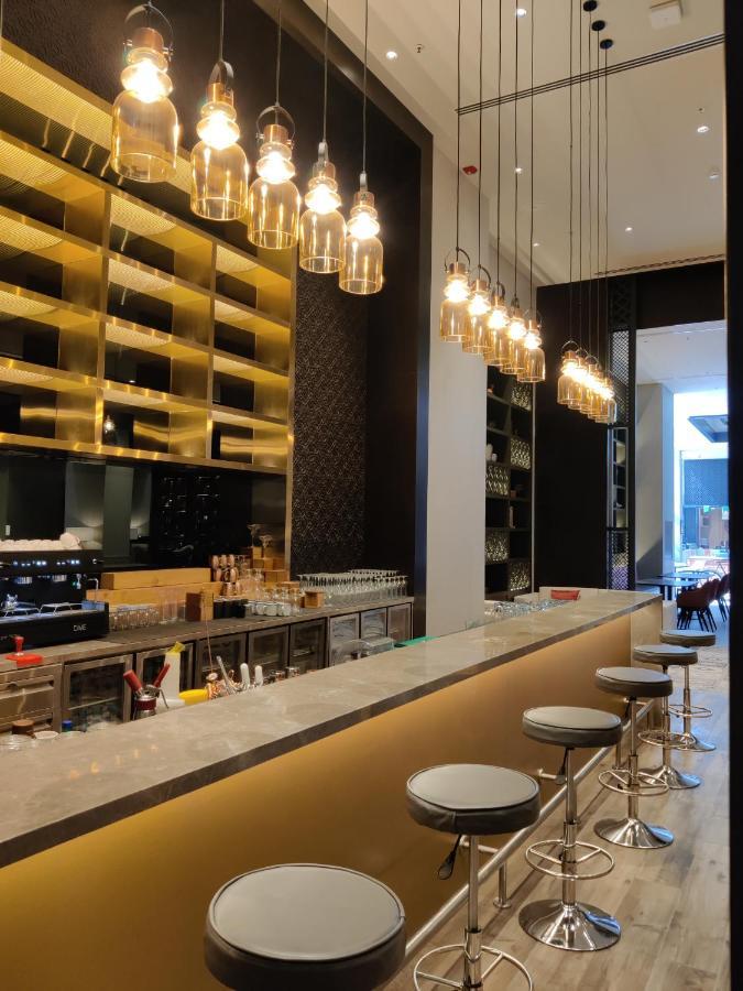 Hotel Hyatt Centric Soalteemode