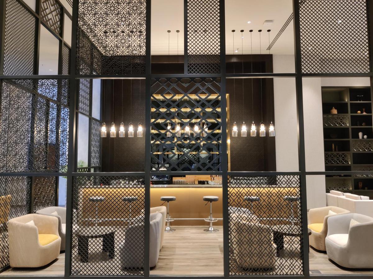 Hotel Hyatt Centric Soalteemode 5*