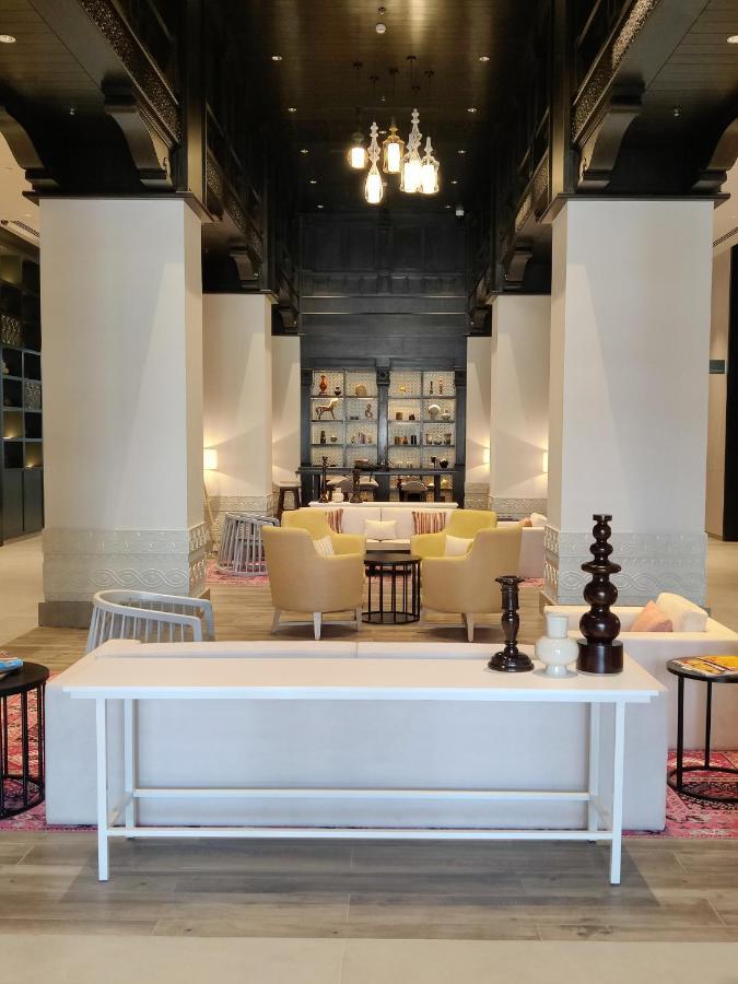 Hyatt Centric Soalteemode Hotel