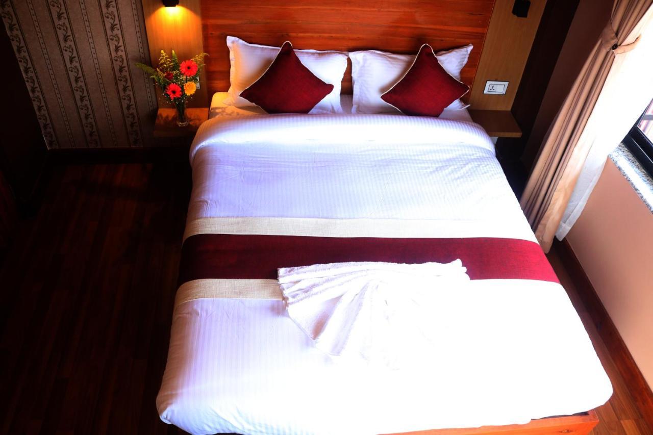 Family Ties Pvt. Ltd. Hotel Kathmandu