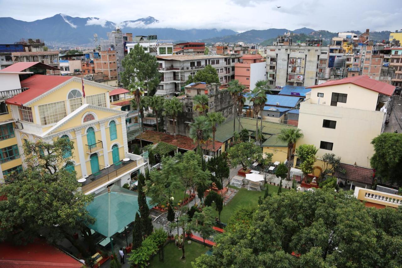 By Kgh Group Kathmandu