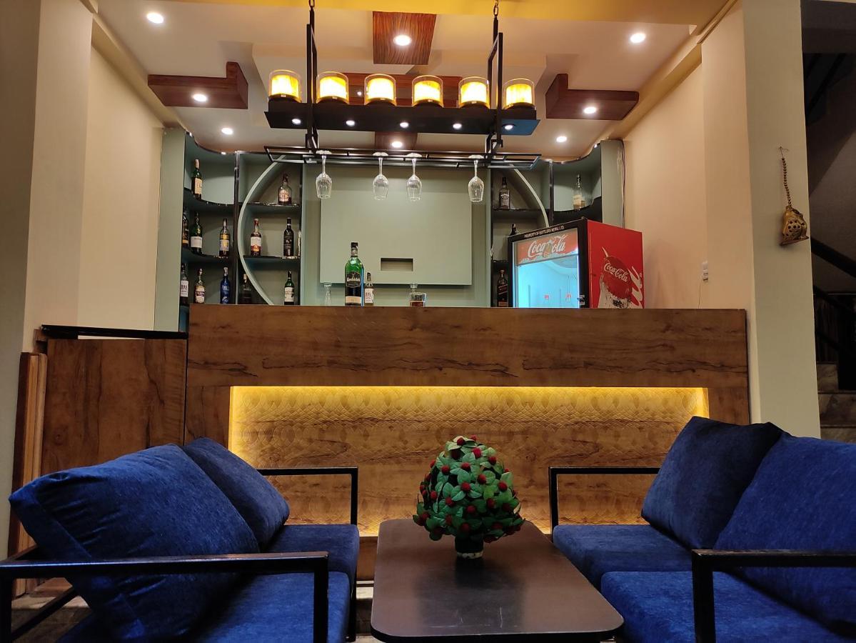Hotel Royal Kings Kathmandu