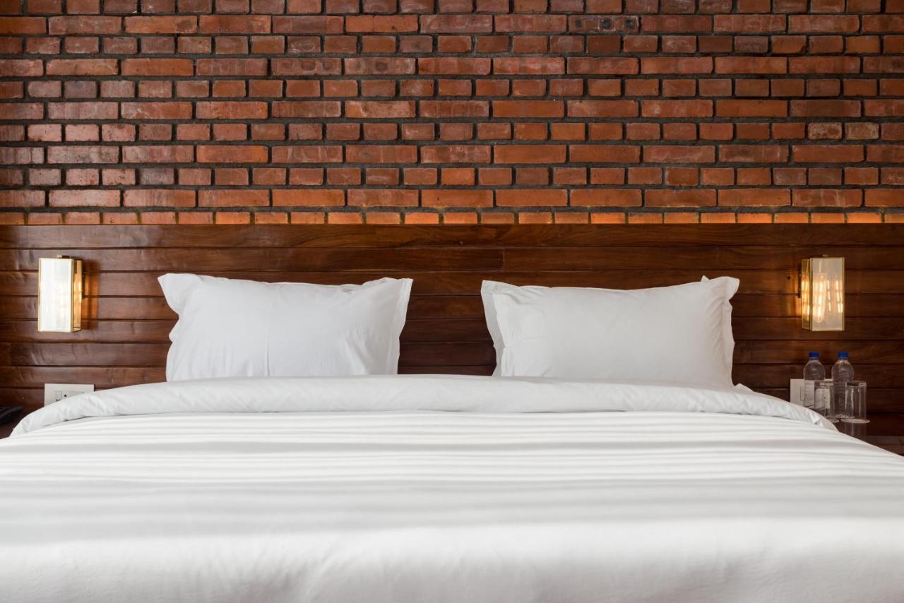 Hotel Dolmaling Kathmandu