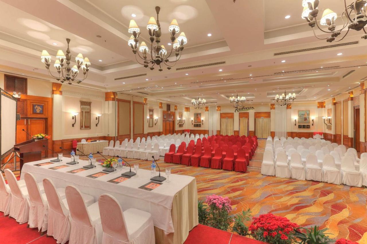 Radisson 5* Kathmandu