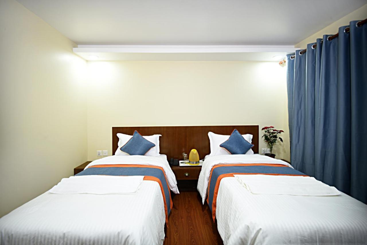 Karma Nepal Hotel 2*