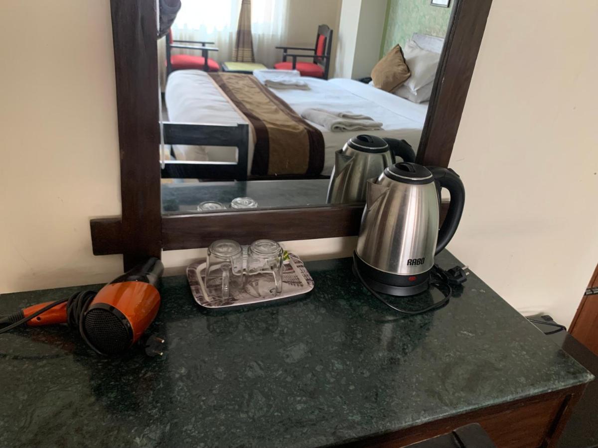 Hotel Alpine & 3*