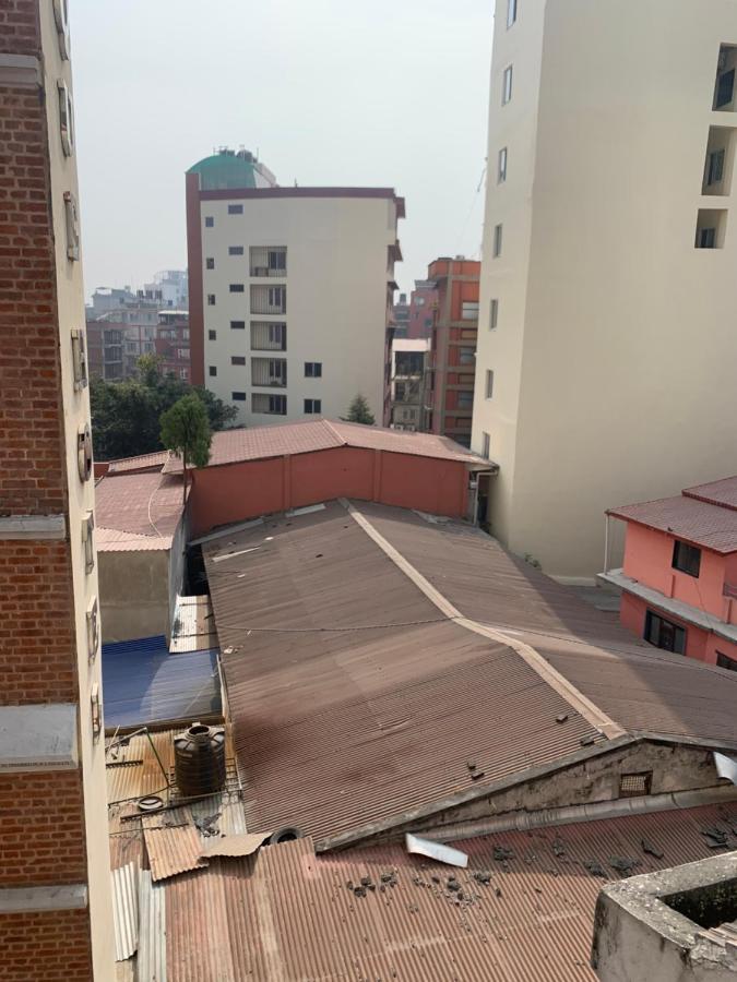 Hotel Alpine & Kathmandu