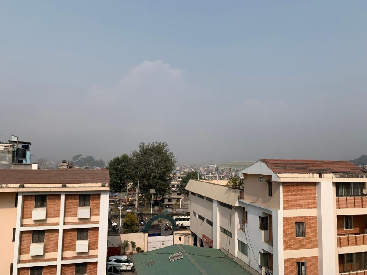 Alpine & Hotel Kathmandu