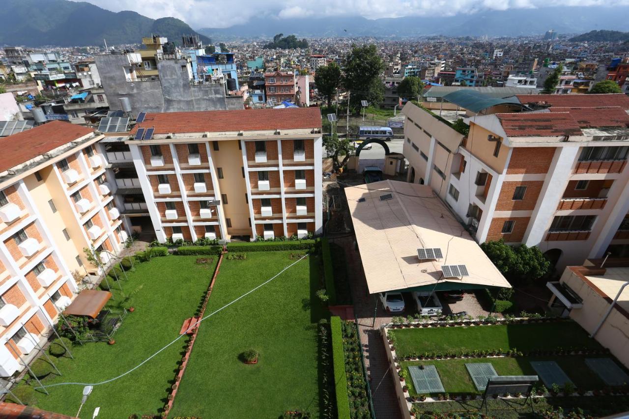 Hotel Alpine & 3*