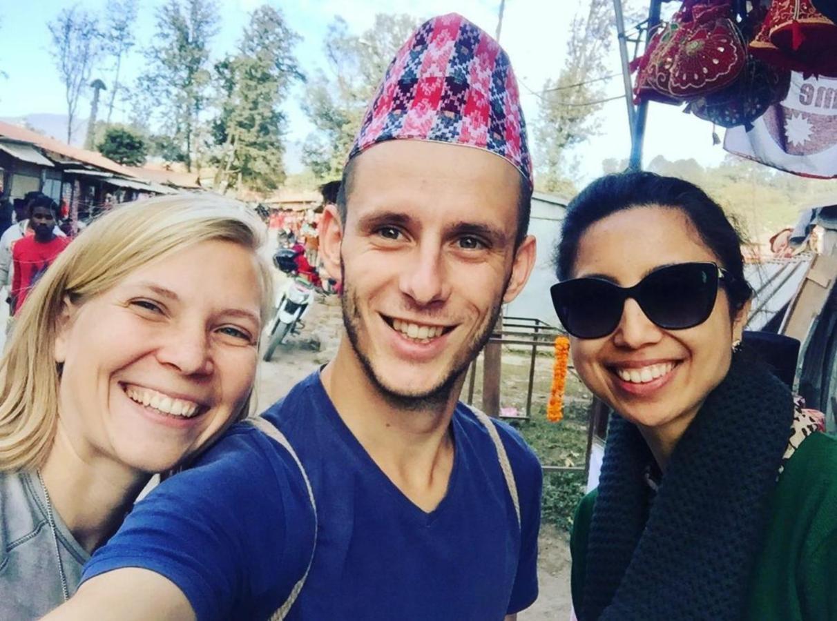 Inn Durbar Square Backpackers Kathmandu
