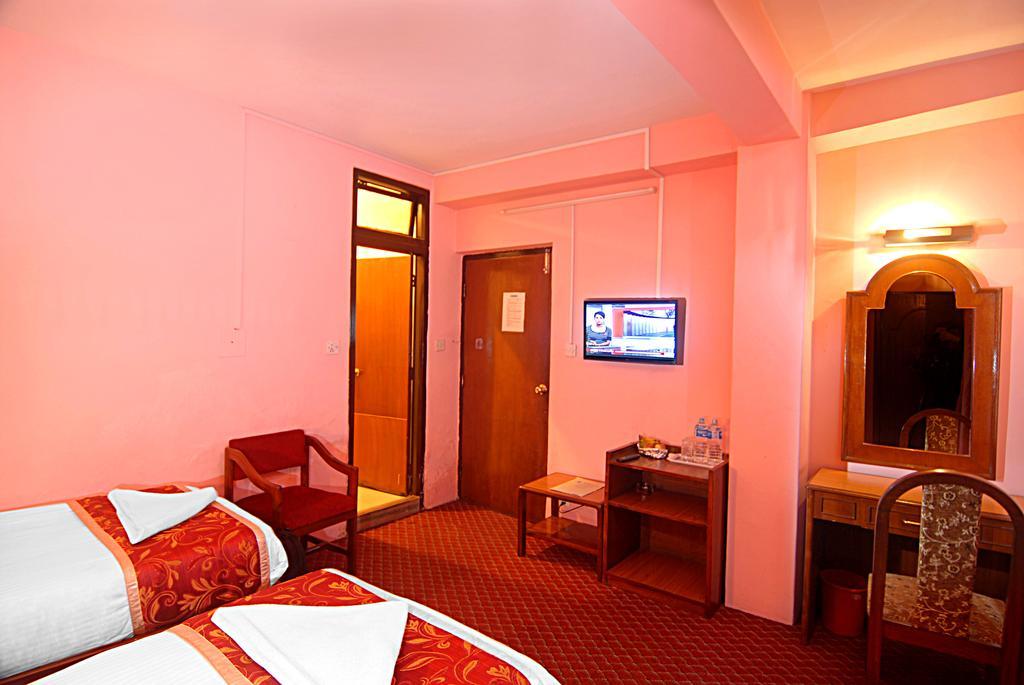 Tenki 2* Kathmandu