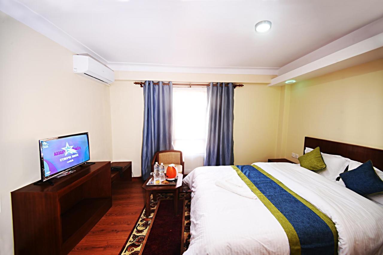 Hotel Karma Nepal 2*