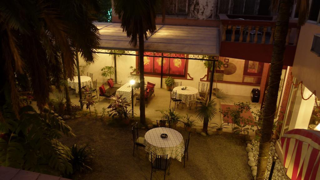 Hotel Lion Kathmandu