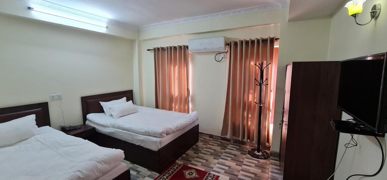 Pashupati View Hotel