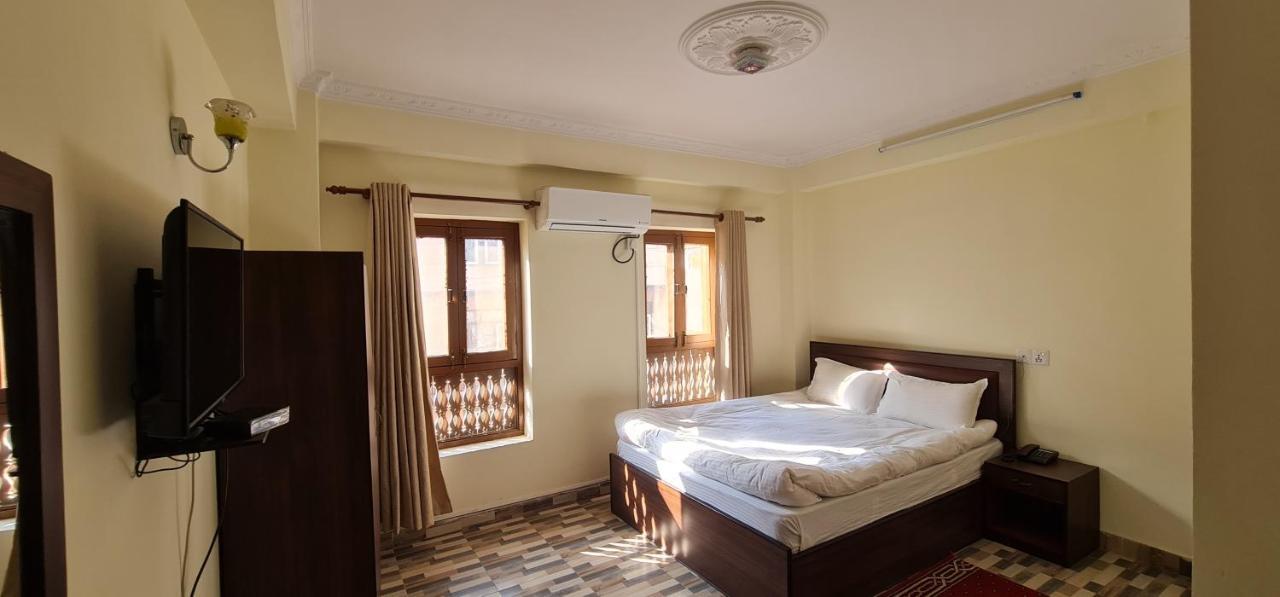 Pashupati View Hotel