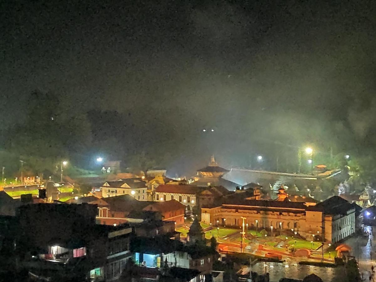 Pashupati View *