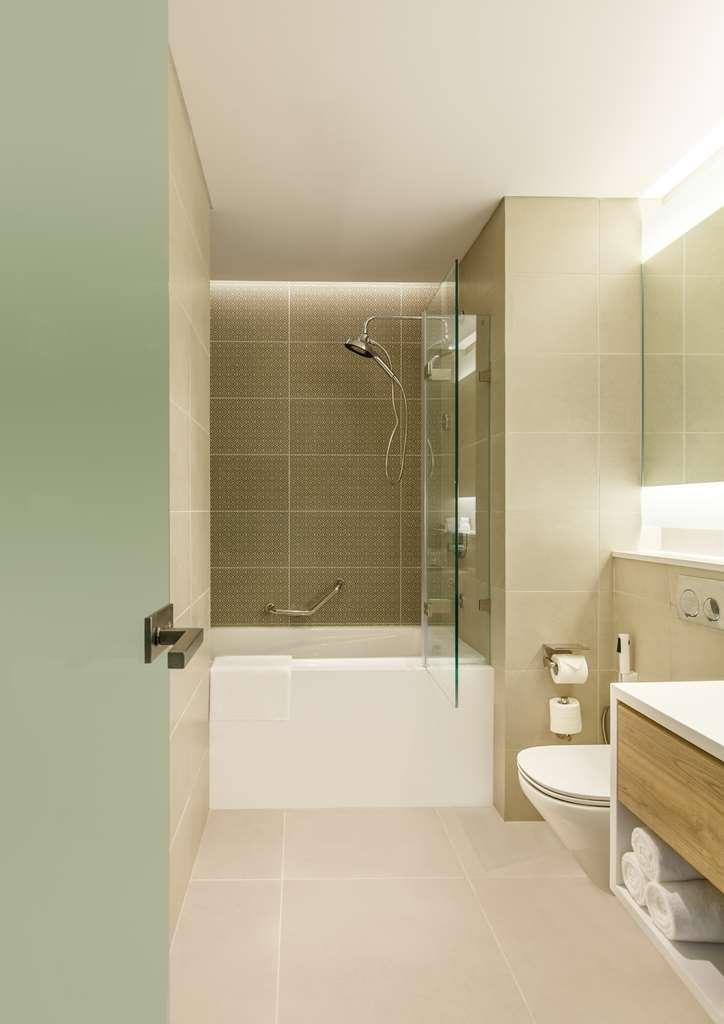 Hotel Hyatt Centric Soalteemode Kathmandu