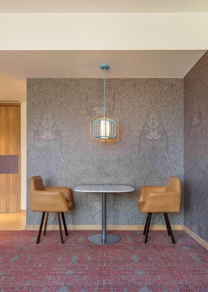 Hyatt Centric Soalteemode 5* Kathmandu