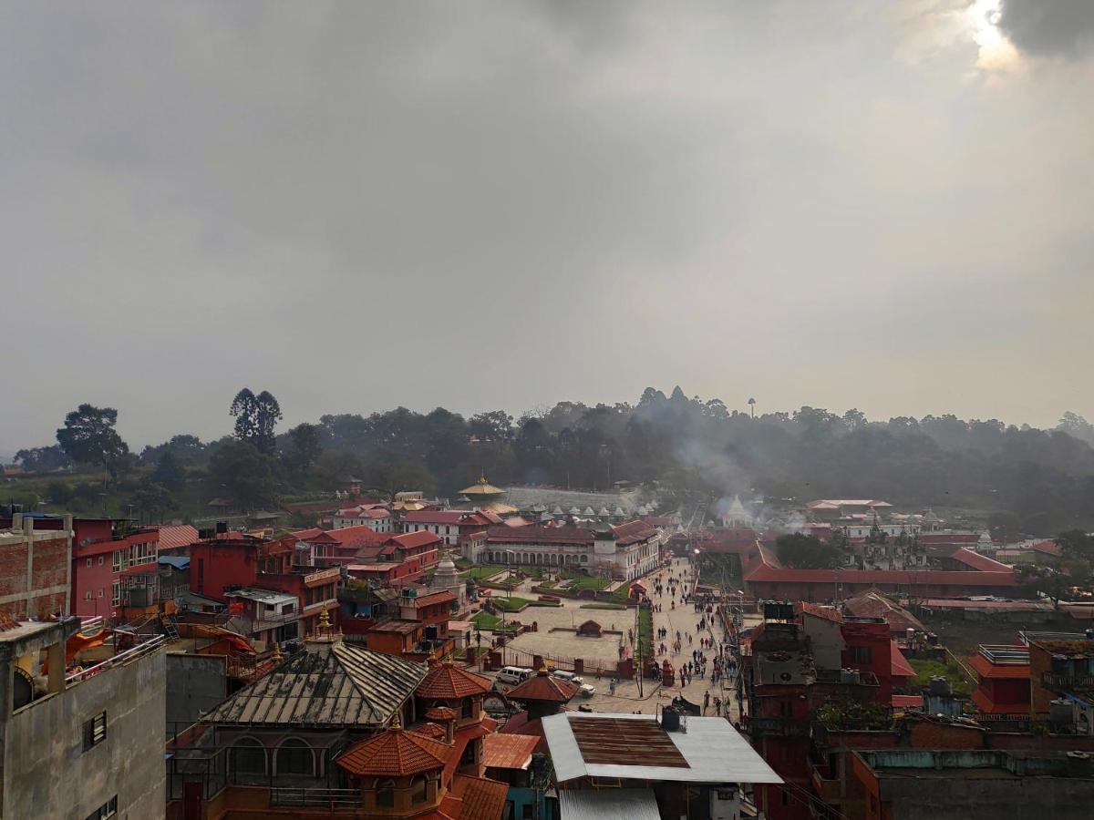Pashupati View Hotel