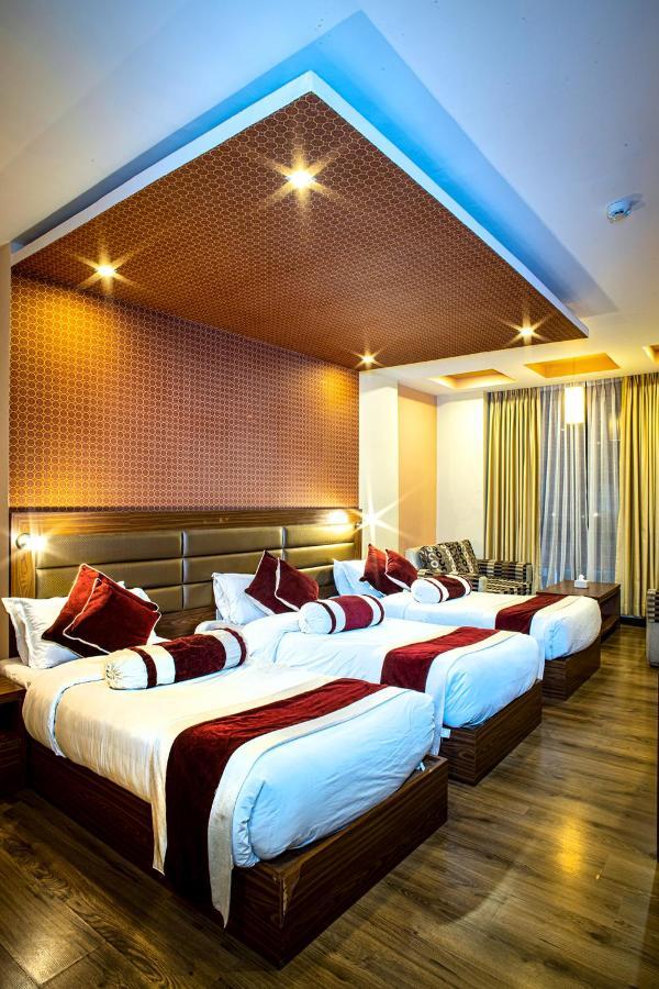 The Address Hotel 4*
