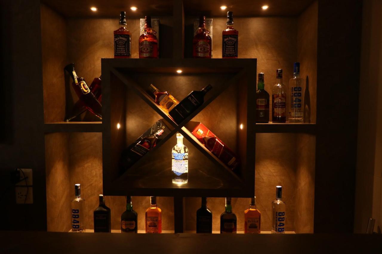 Hotel Samrajya Pvt. Ltd.