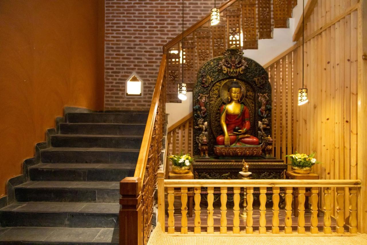 Basera Boutique 5* Kathmandu