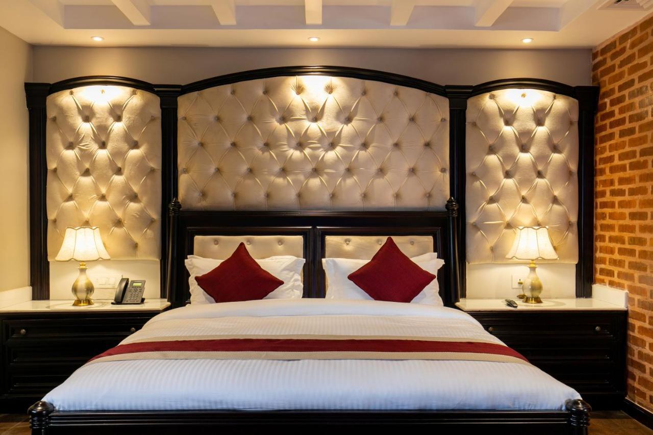 Pabera Heritage Boutique Hotel