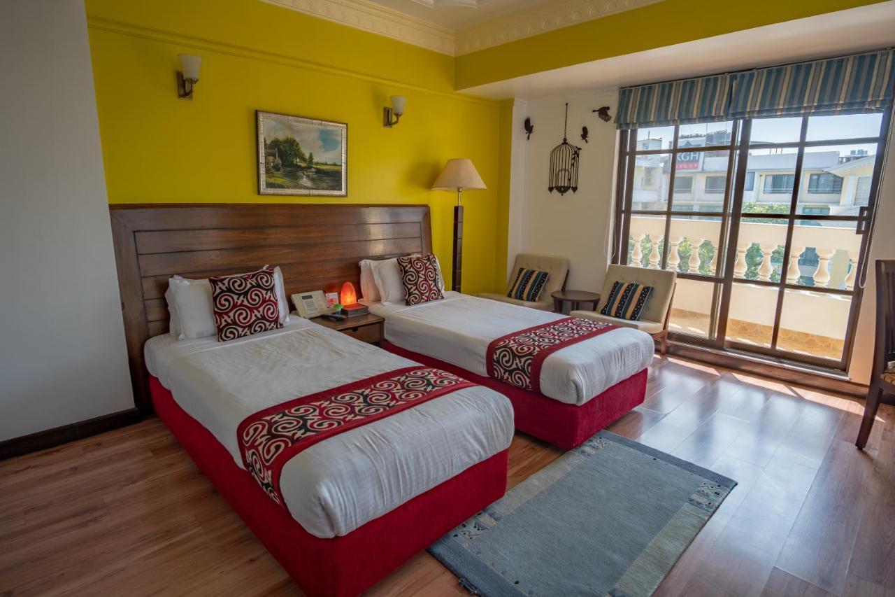 By Kgh Group Kathmandu