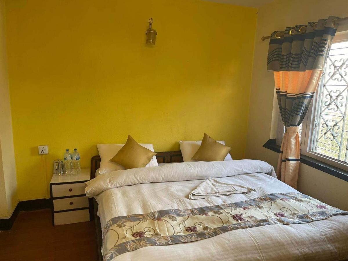 Guest house Nirvana Green Peace Kathmandu