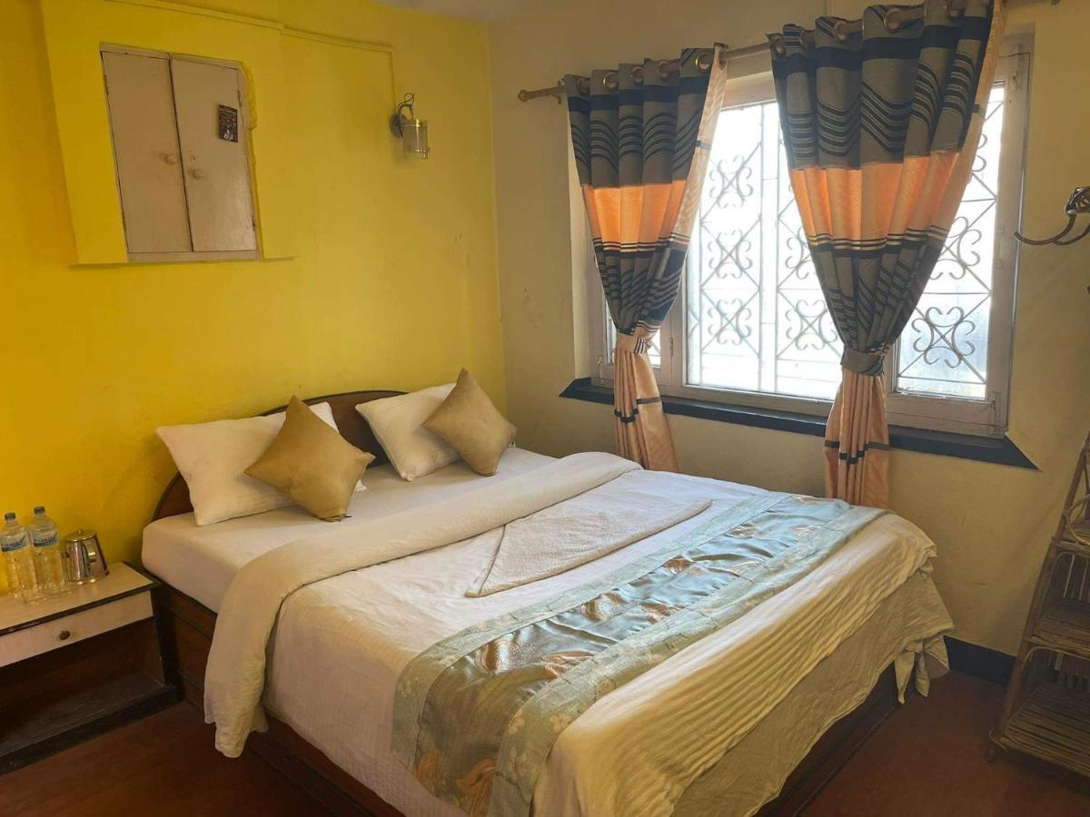 Guest house Nirvana Green Peace Kathmandu