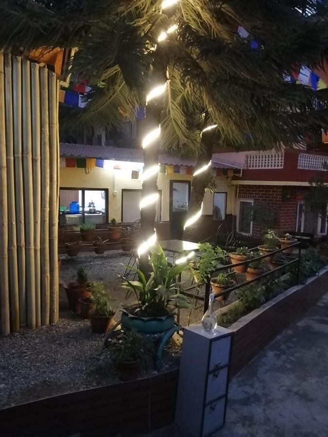 Nirvana Green Peace Guest house