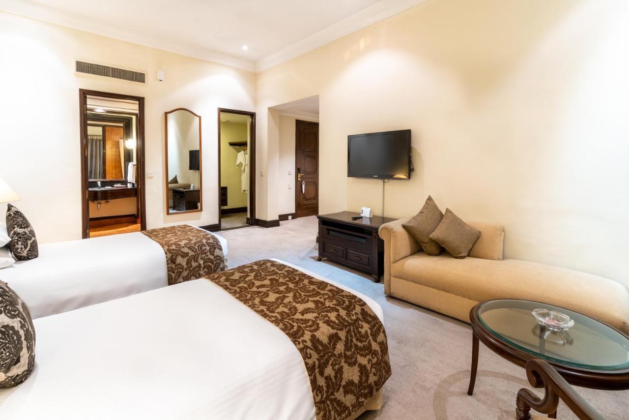 The Soaltee Kathmandu, Autograph Collection Hotel