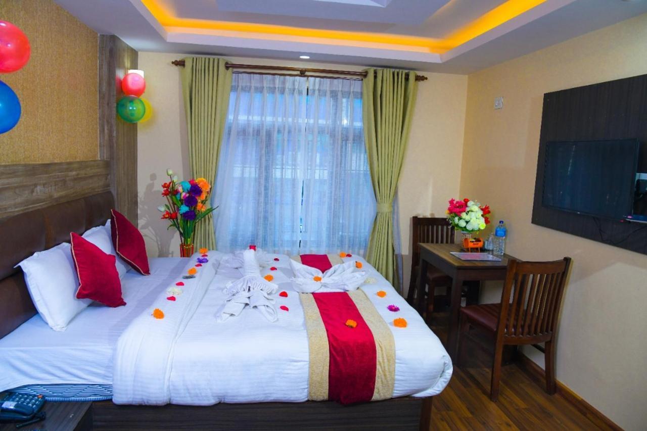 Hotel Airport Deepshree