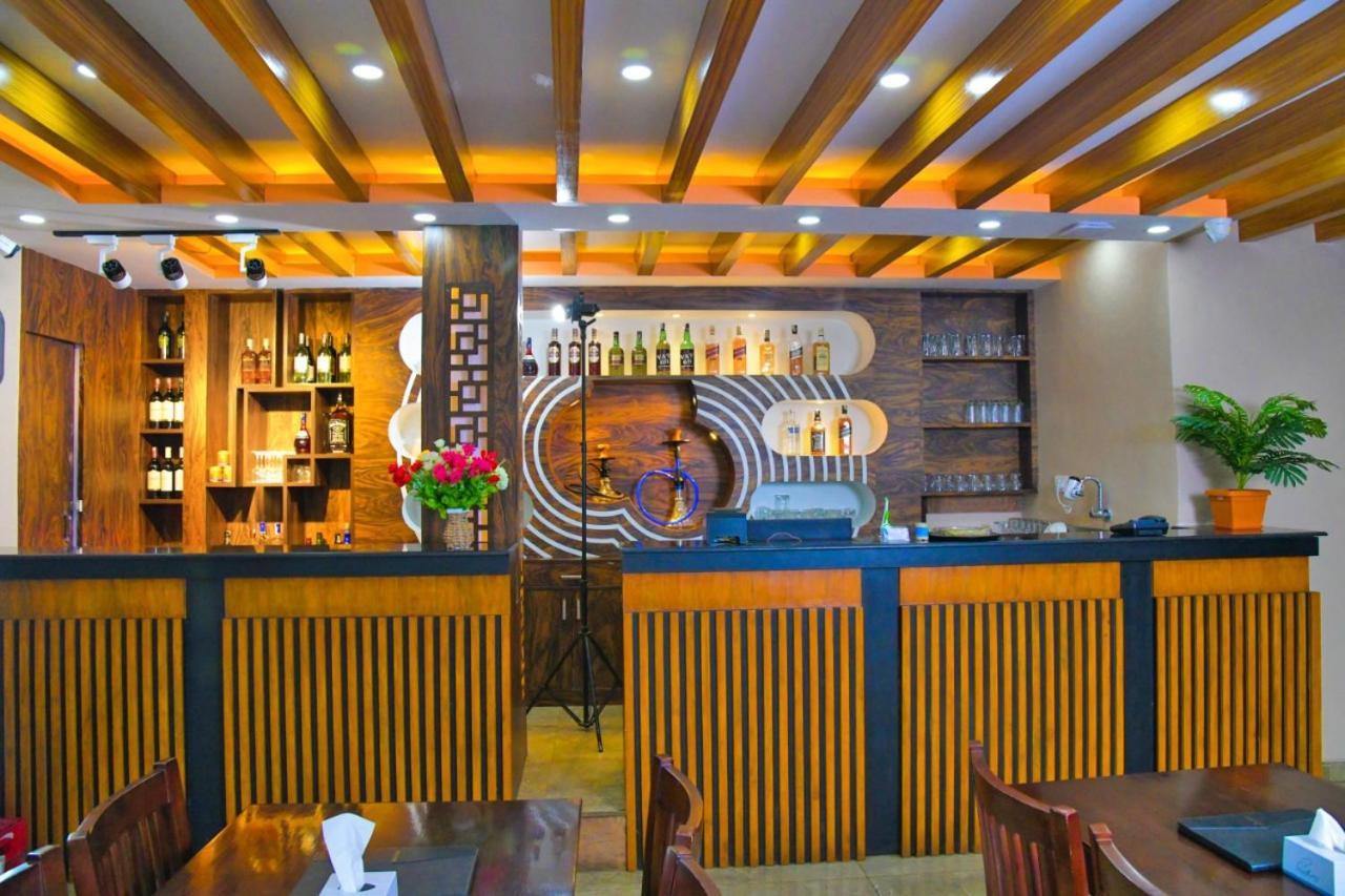 Hotel Airport Deepshree