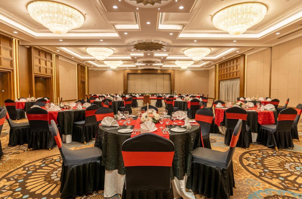 The Soaltee Kathmandu, Autograph Collection Hotel